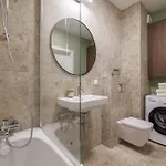 Ina Rent Doki Lägenhet Gdańsk
