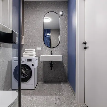 Ina Rent Doki Centrum