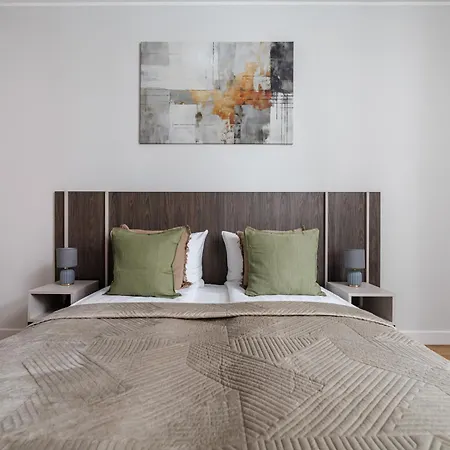 Ina Rent Doki Centrum *