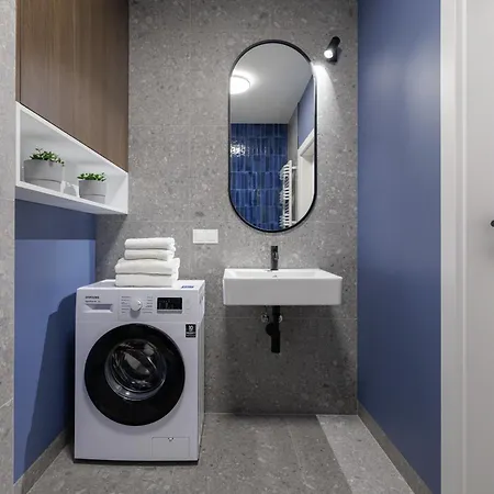 Ina Rent Doki Centrum