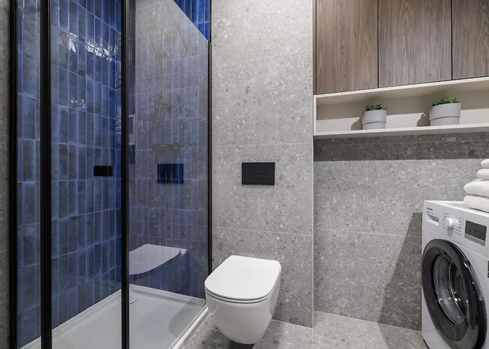 Apartment Ina Rent Doki *