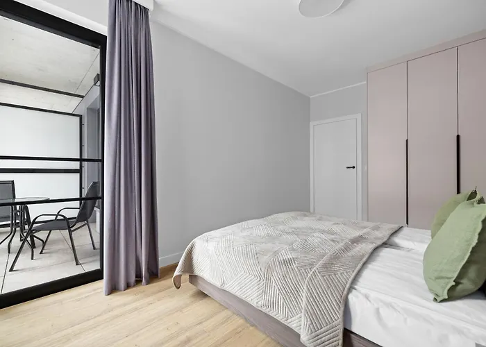 Ina Rent Doki Gdansk