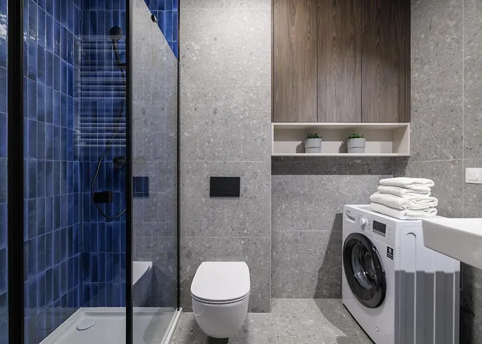 Ina Rent Doki * Gdansk