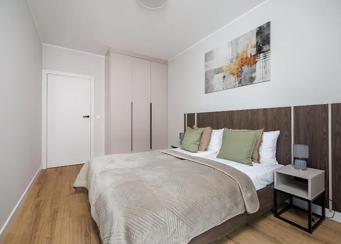 Ina Rent Doki Apartment *