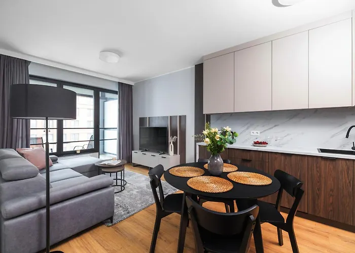 Apartment Ina Rent Doki