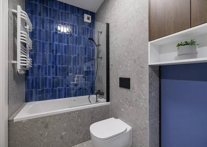 Ina Rent Doki * Gdansk