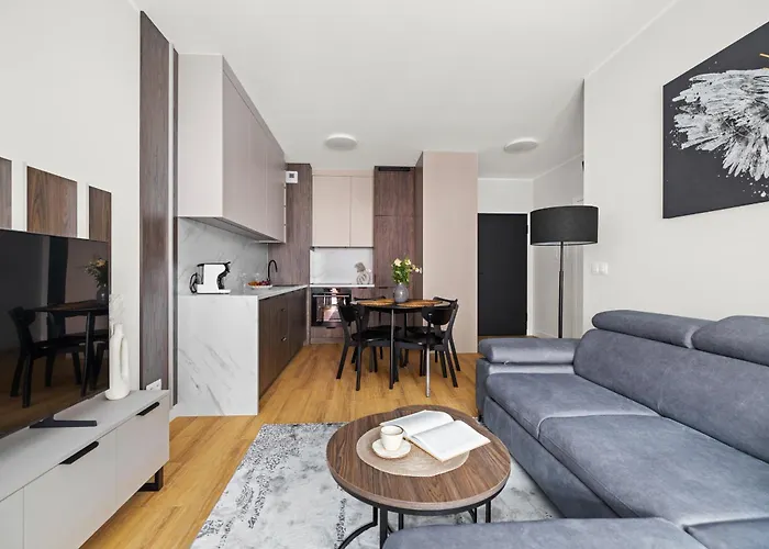 Ina Rent Doki Apartment *