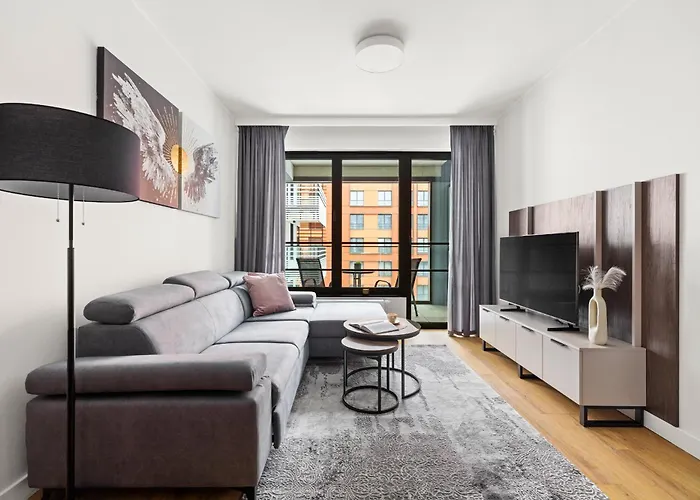 Apartment Ina Rent Doki *