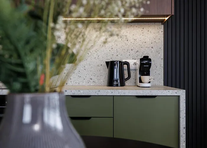 Apartment Ina Rent Doki *