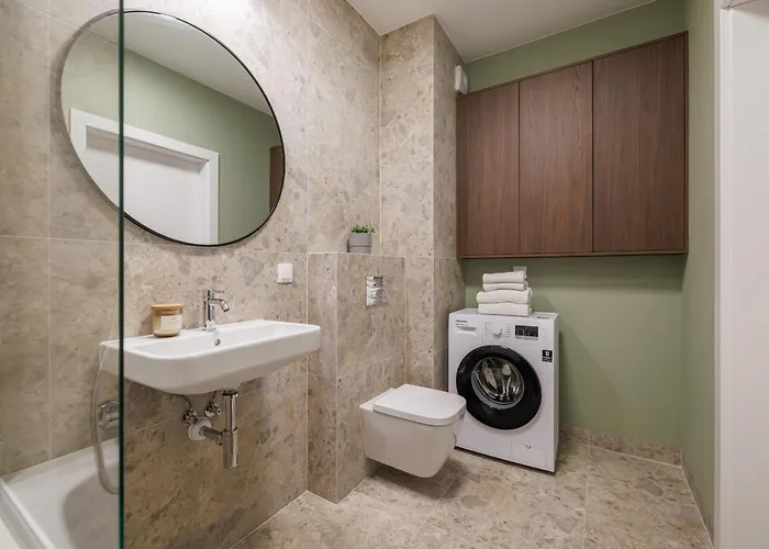 Apartment Ina Rent Doki