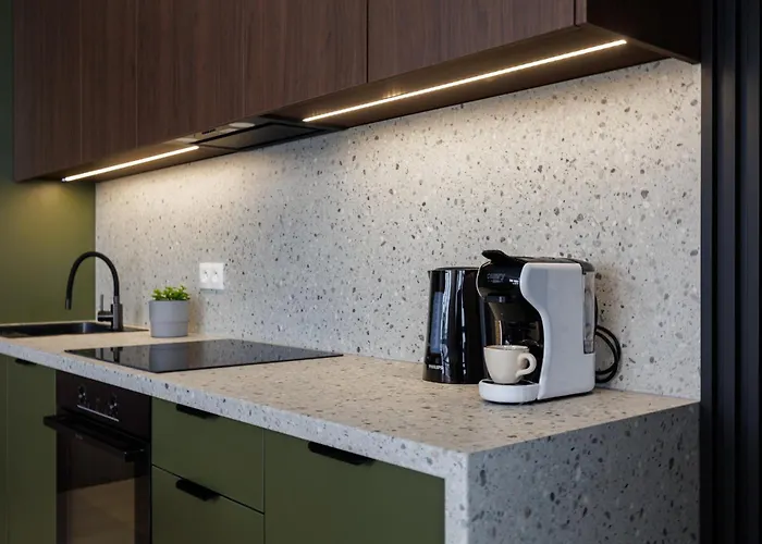 Apartment Ina Rent Doki