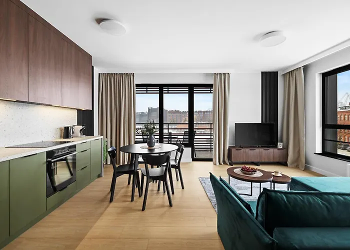 Apartment Ina Rent Doki