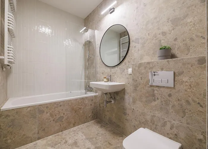 Apartment Ina Rent Doki *