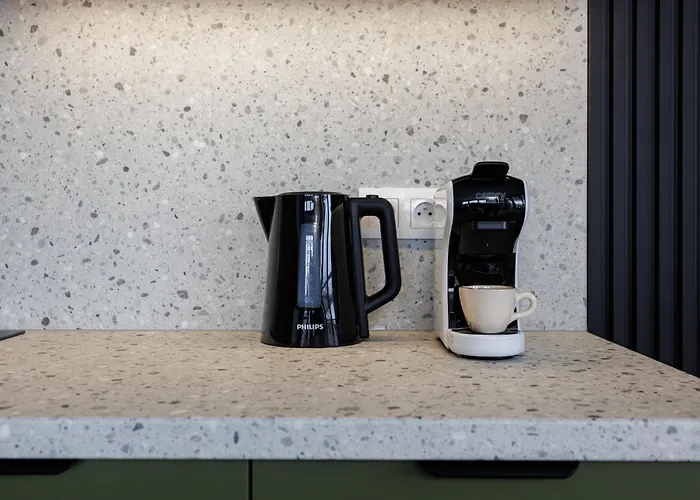 Apartment Ina Rent Doki